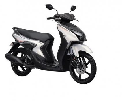 Yamaha MIO GEAR S 2023