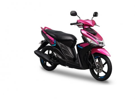 Yamaha MIO I 125 Price In India - Fasterwheeler In