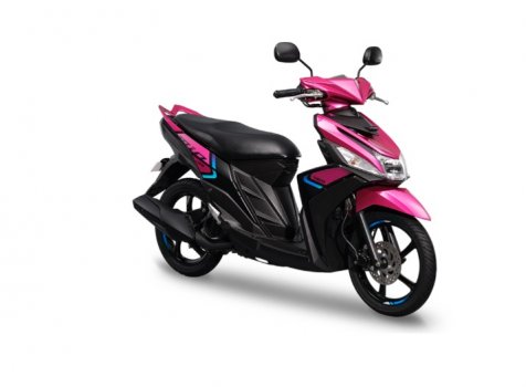 Yamaha MIO I 125 2023