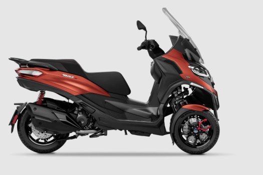 Piaggio MP3 Sport 400 2023