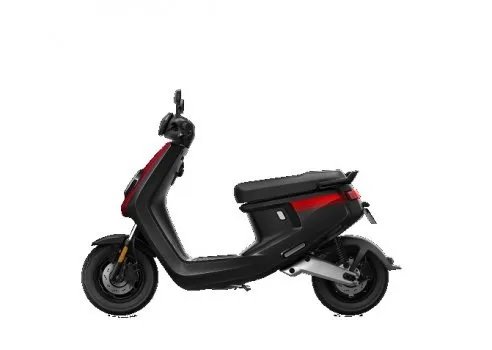 NIU MQi Plus Sport 2024