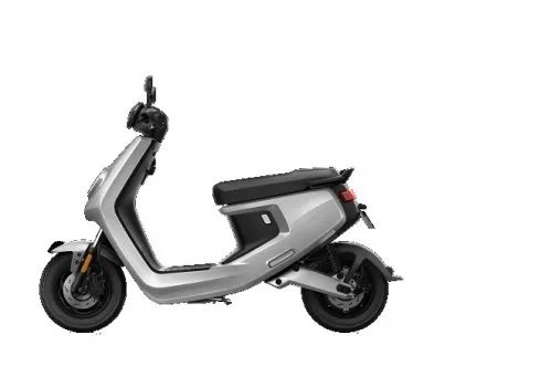 NIU MQi Plus Sport Extended Range 2024