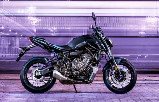 2024 Yamaha MT-07 Specifications and Expected Price in India