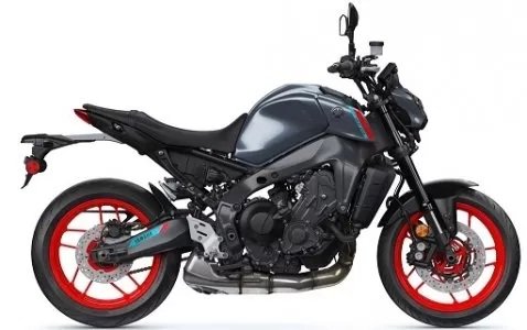 yamaha mt 09 engine for sale