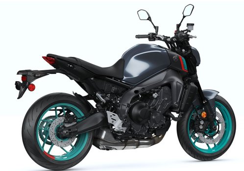 Yamaha MT-09 2023 Price, Specs & Review - Fasterwheeler