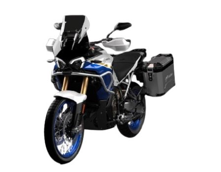 MV AGUSTA Enduro Veloce 2026