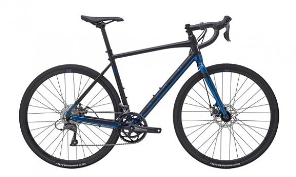 Marin GESTALT 2022