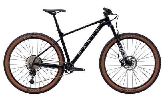 Marin TEAM MARIN 2 2022
