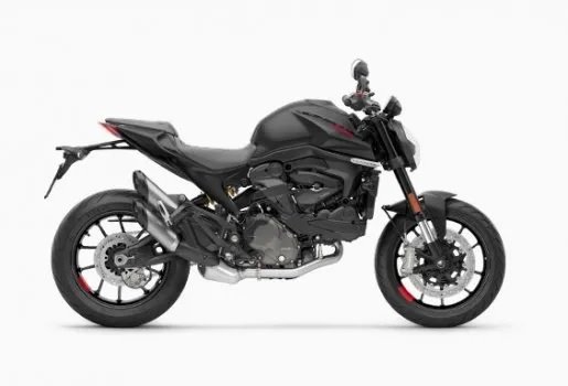 Ducati Monster 2023 Price, Specs & Review - Fasterwheeler