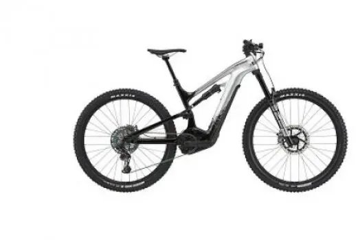 Cannondale Moterra Neo 1 2026