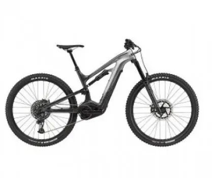 Cannondale Moterra Neo 2 2026