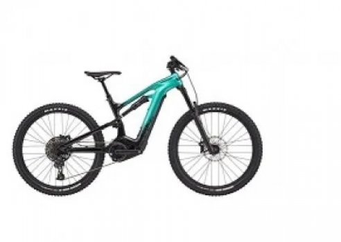 Cannondale Moterra Neo 3 2022