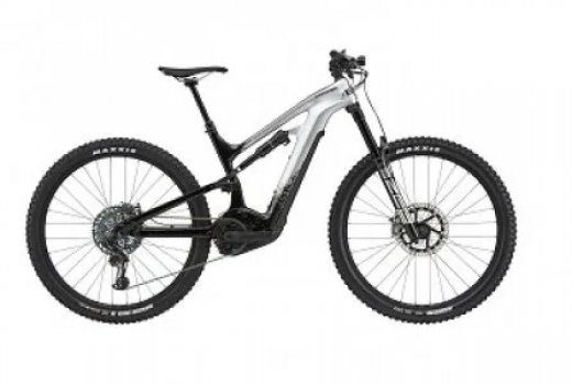 Cannondale Moterra Neo Carbon 1 2022