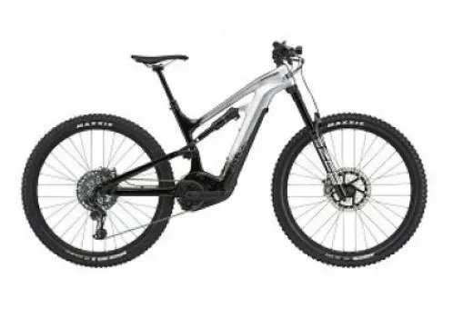 Cannondale Moterra Neo Carbon 1 2024