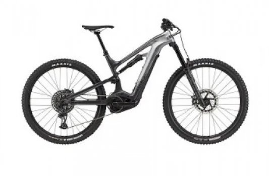 Cannondale Moterra Neo Carbon 2 2022