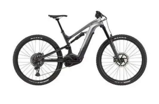 Cannondale Moterra Neo Carbon 2 2024