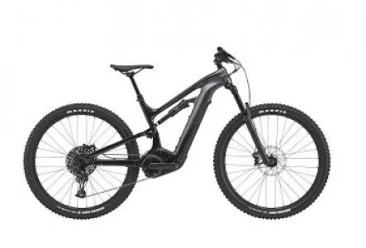 Cannondale Moterra Neo Carbon 3 2022