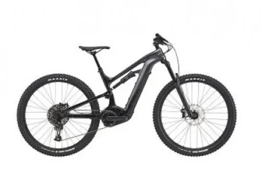 Cannondale Moterra Neo Carbon 3 2024