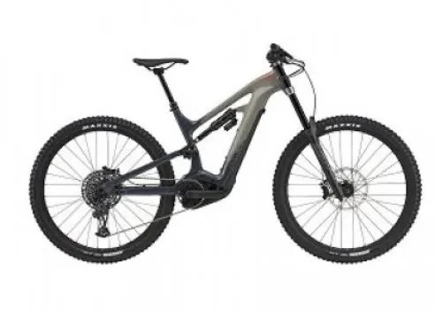 Cannondale Moterra Neo Carbon SE 2026