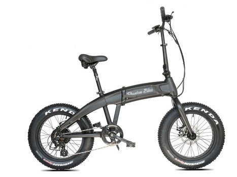 Phantom Moxi 2024