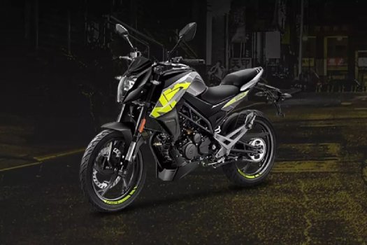 Yamaha Mt 15 2024 Price In UAE Dubai Fasterwheeler Ae   Mt 15 2024 1 