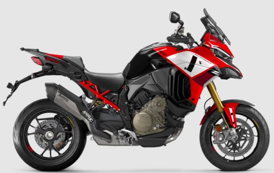 Ducati Multistrada V4 Pikes Peak 2024 Price In Honduras - Fasterwheeler Hn