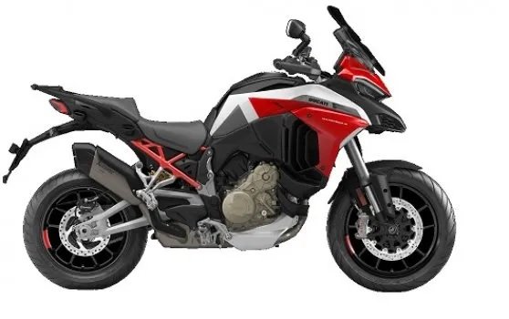 Ducati Multistrada V4 S Sport 2023