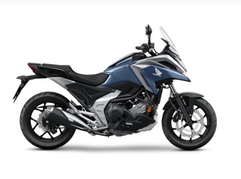 Honda NC750X 2023 Price In New Zealand - Fasterwheeler Nz