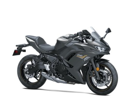 KAWASAKI NINJA 650