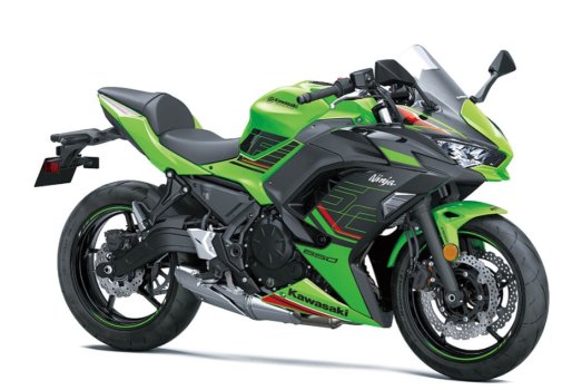 Kawasaki NINJA 650 KRT EDITION 2024 Price In Hong Kong - Fasterwheeler Hk