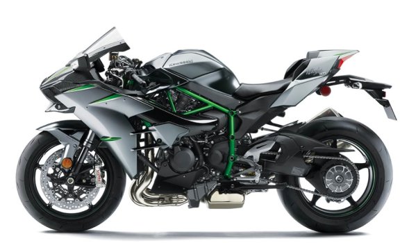 KAWASAKI NINJA H2 CARBON 2023