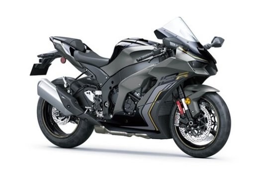 KAWASAKI NINJA ZX-10R 2023