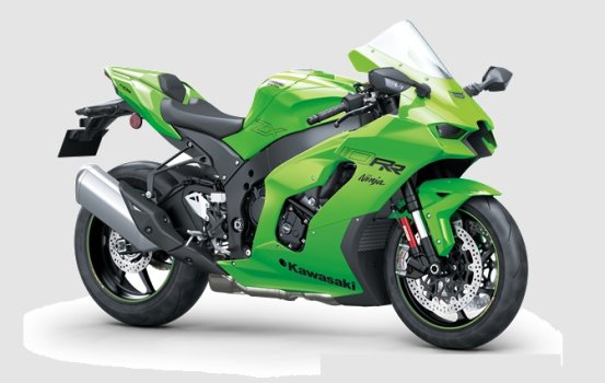 KAWASAKI NINJA ZX-10RR 2023