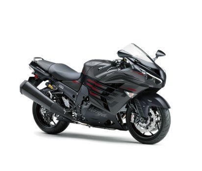 KAWASAKI NINJA ZX-14R SE 2022