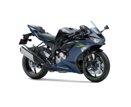 KAWASAKI NINJA ZX-6R 2023