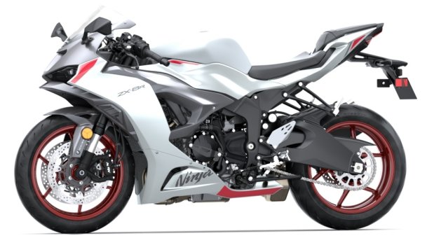 Kawasaki NINJA ZX-6R 2024 Price In Malaysia - Fasterwheeler My