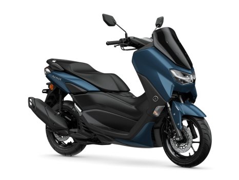 Yamaha NMAX 125 2023 Price In Philippines - Fasterwheeler Ph