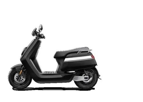 NIU NQi GT Extended Range 2024