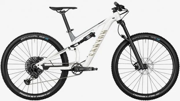 Canyon Neuron Young Hero 2023