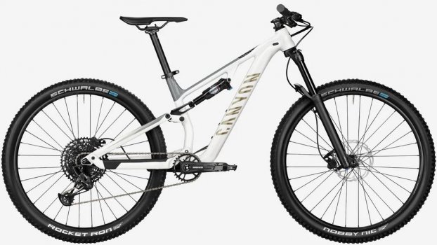 Canyon Neuron Young Hero 2022
