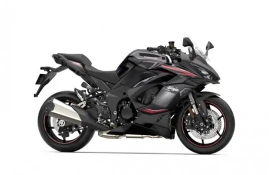 Kawasaki Ninja 1000sx 2023 Price In Kuwait - Fasterwheeler Kw