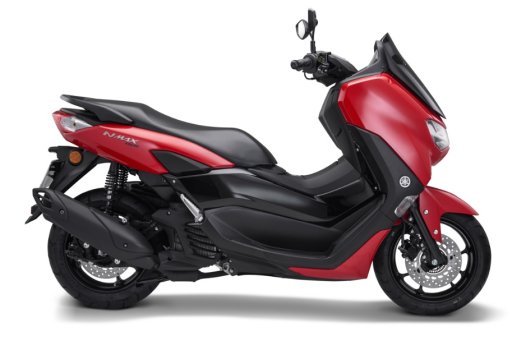 Yamaha Nmax 155 2023 Price In Philippines Fasterwheeler Ph