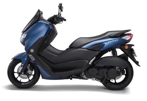 Yamaha Nmax 155 2024 Price In Uae Dubai - Fasterwheeler Ae