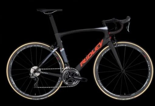 Ridley Noah Ultegra NOA08Am 2023