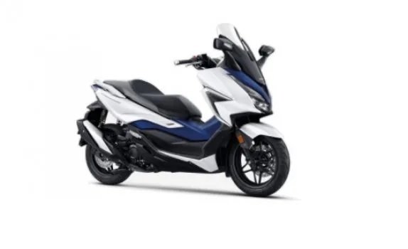 Honda NSS350 Forza 2023 Price In Canada - Fasterwheeler Ca