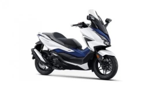 Honda NSS350 Forza 2024
