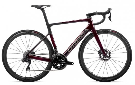 Orbea ORCA M10iLTD PWR 2022