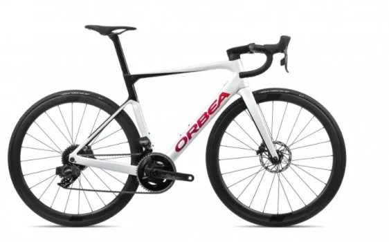 Orbea ORCA M21eLTD PWR 2022