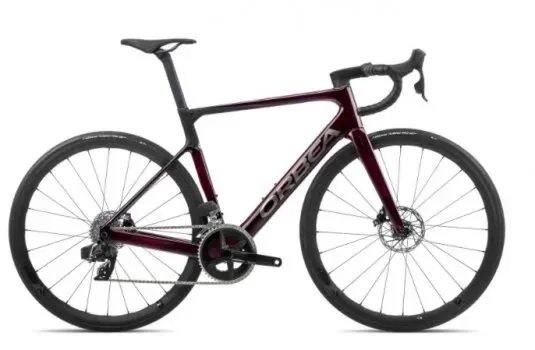 Orbea ORCA M31eLTD PWR 2023
