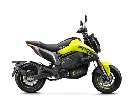 CFMoto PAPIO NOVA 2023